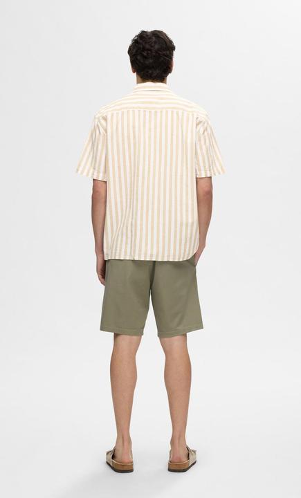 Produktbild Selected Homme Kurzärmeliges Hemd (L)