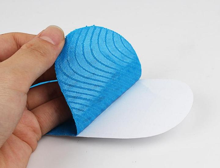 Produktbild JTI Klebesohlen - Blau