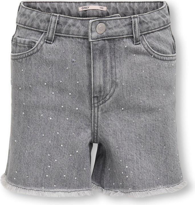 Immagine prodotto Only KOGPACY Normal geschnitten Jeans-Shorts Jeans-Shorts (164)