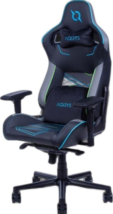Actual product image Aqirys Hyperion