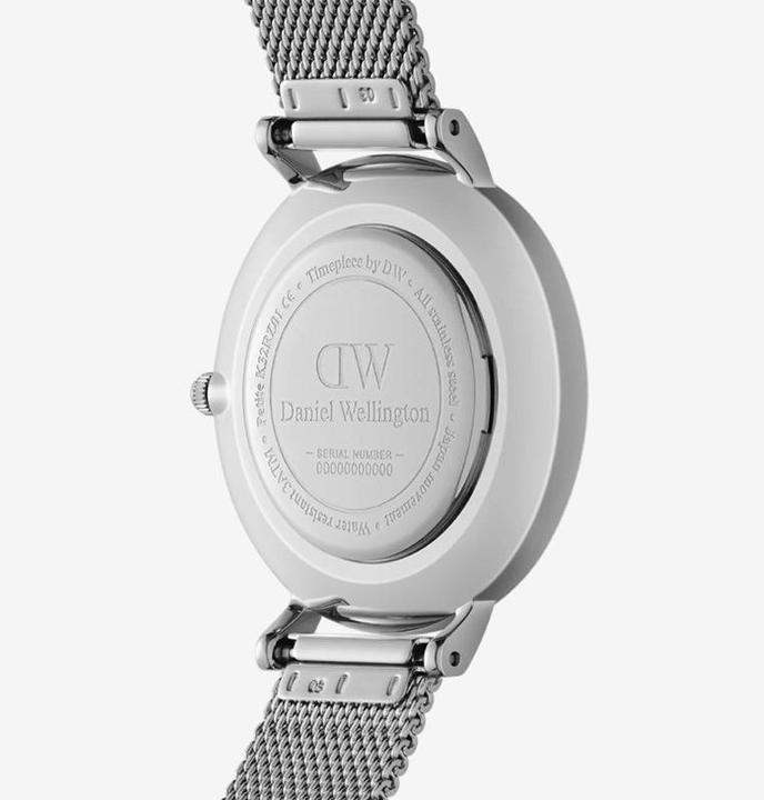 Produktbild Daniel Wellington Classic Petite (Analoguhr, 32 mm)