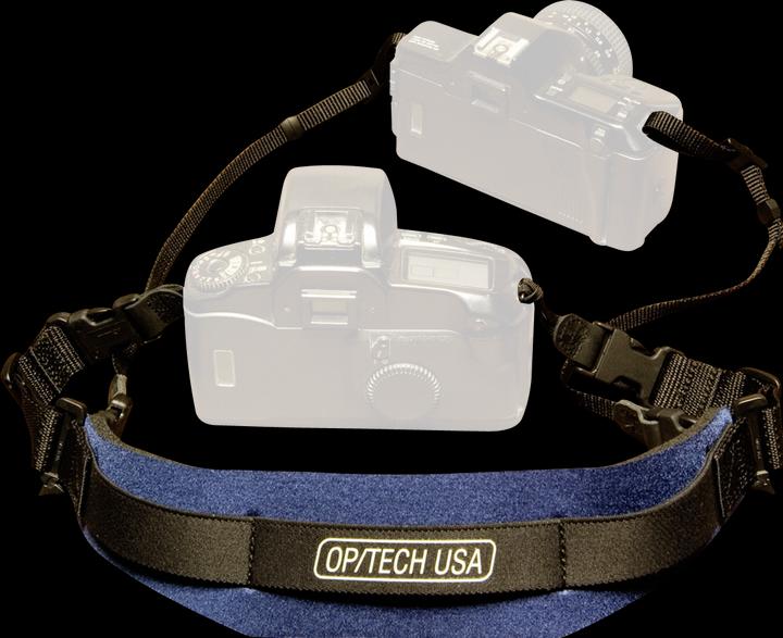 Produktbild OP Tech Strap System Reporter-Strap (Schultergurt)