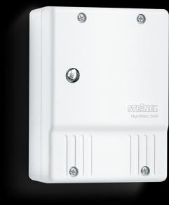 Immagine prodotto Steinel Night-Matic 3000 Vario