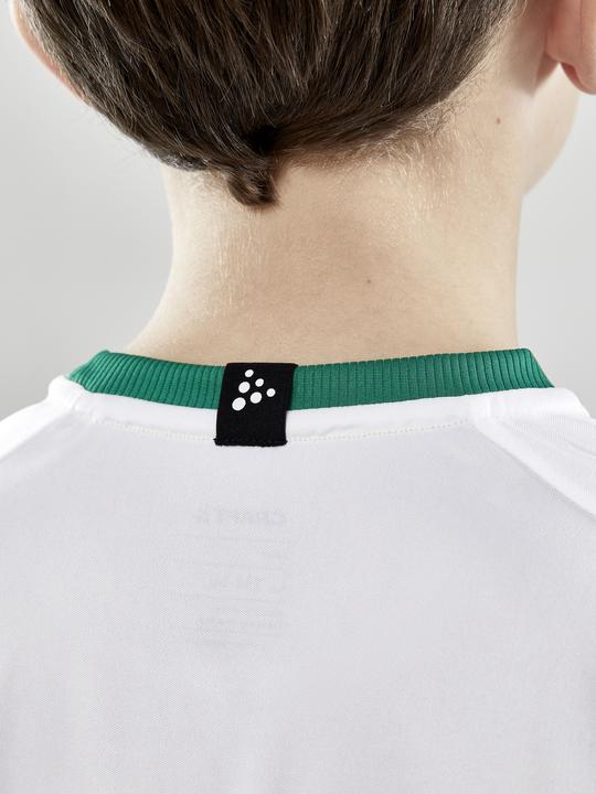 Image du produit Craft Progress 2.0 Graphic Jersey JR (158)