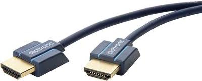 Actual product image clicktronic HDMI (Typ A) — HDMI (Typ A) (0.50 m, HDMI)
