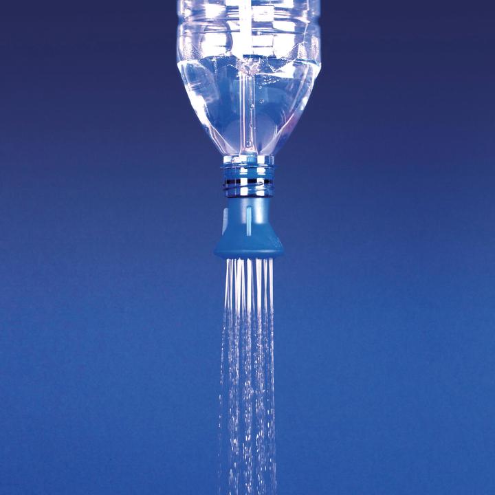Produktbild Lifeventure Travel Bottle Dusche