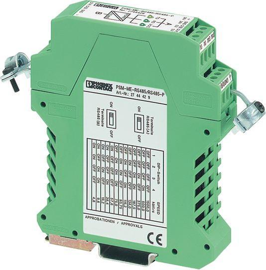 Produktbild Phoenix Contact SPS-Erweiterungsmodul PSM-ME-R