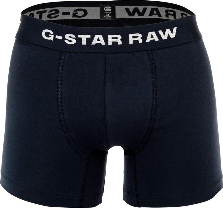 Produktbild G-Star Boxer briefs 3 pack (XL, 3er Pack)