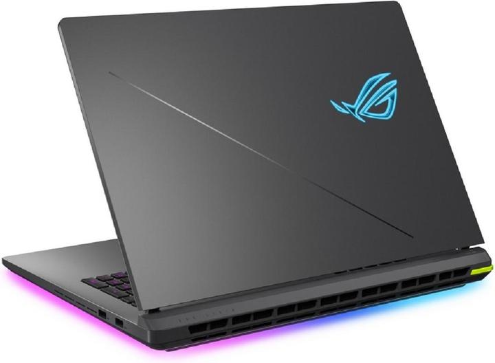 Productafbeelding ASUS ROG Strix G18 RTX 5070 Ti (17.99", Intel Core Ultra 9 275HX, 32 GB, 1000 GB, NL)