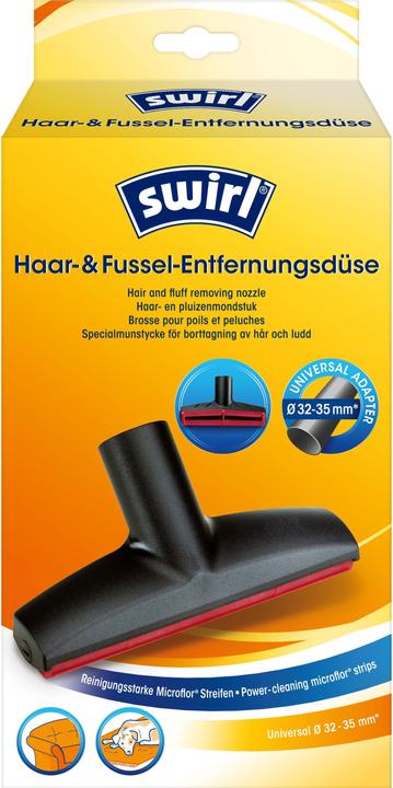 Produktbild Swirl Haar- und Fussel-Entfernungsdüse