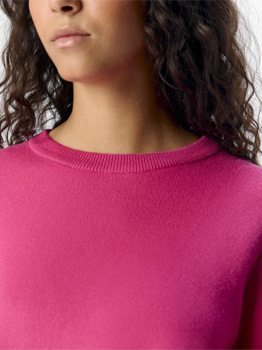 Immagine prodotto Object Langärmeliger Strickpullover (XS)