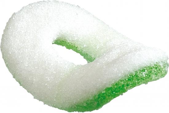 Image du produit Trolli Rondelles de pomme aigre (1 pcs, 200 g)