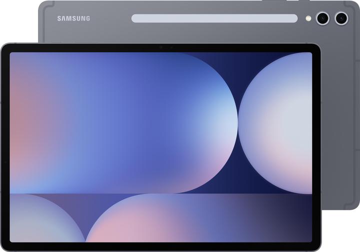 Produktbild Samsung Galaxy Tab S10+ (5G, 12.40", 512 GB, Moonstone Gray)