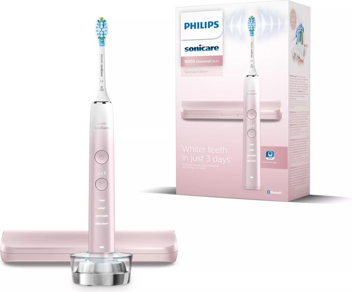 Immagine prodotto Philips Sonicare DiamondClean 9000 Special Edition (Spazzolino sonico)