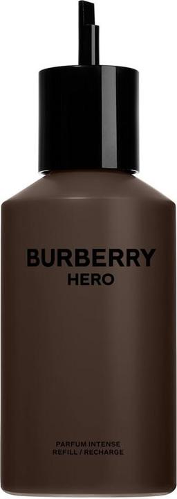 Produktbild Burberry Burberrys Hero Parfum Intense Refill 200 ml (200 ml)