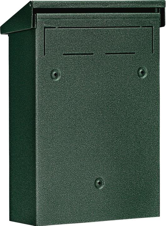 Produktbild Burg Wächter Briefkasten blech DAILY 5861