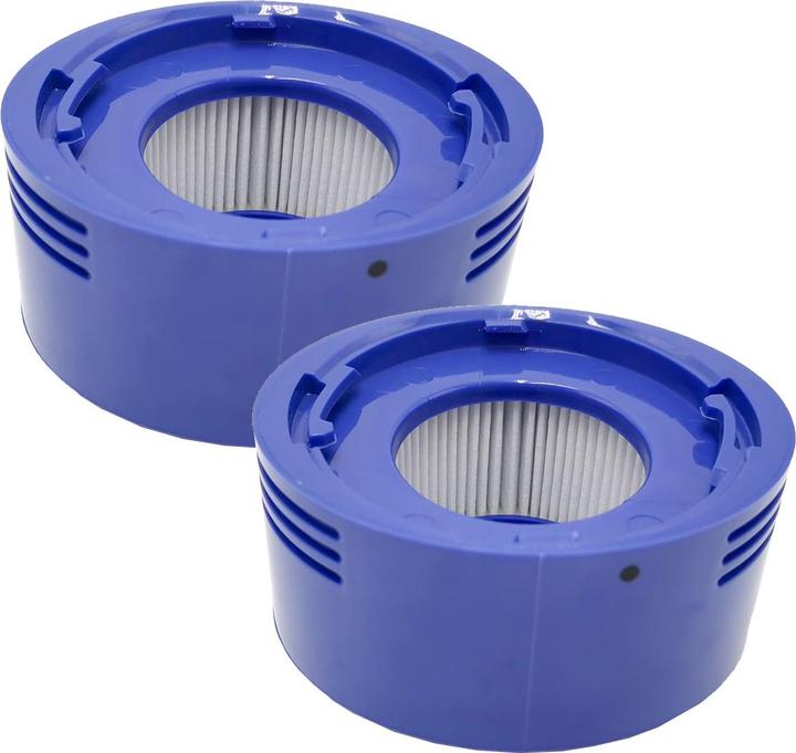 Actual product image Roboparts HEPA Filter für Dyson V7 V8