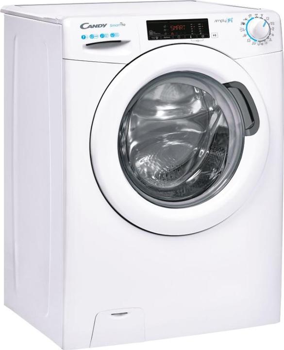 Produktbild Candy CSO4 1275TE/2-S (7 kg, Links)