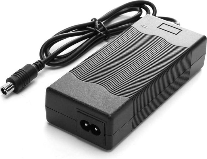 Actual product image Homava Charger for Xiaomi e-scooter 42V/2A (EU plug)