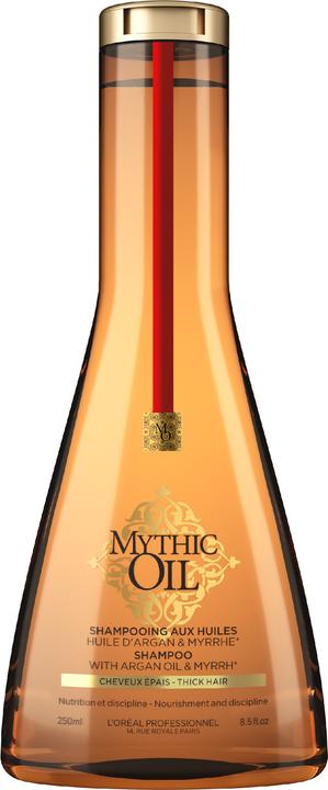 Actual product image L'Oréal Professionnel Mythic Oil (250 ml, Liquid shampoo)