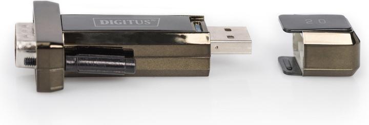 Image du produit Digitus Da-70156 (USB 2.0)
