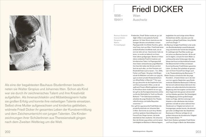 Produktbild Mid-Century Modern – Visionäres Möbeldesign aus Wien (Deutsch, Caroline Wohlgemuth, 2021)