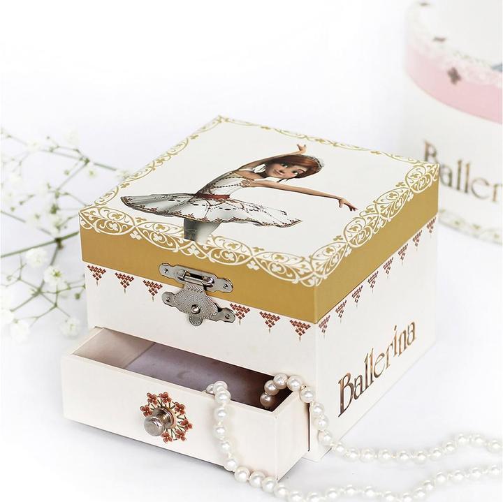 Produktbild Trousselier Ballerina