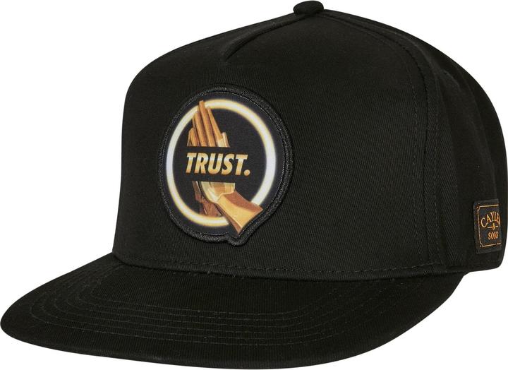Immagine prodotto Cayler & Sons Fiducia nel Cappello d'Oro - 19913 (Taglia unica)