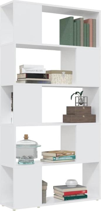 Produktbild VidaXL Tiebout (80 x 24 x 155 cm)
