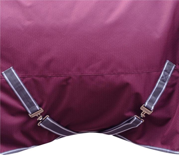 Produktbild Weatherbeeta Comfitec Plus Dynamic II Standard Pferdedecke (145 cm)