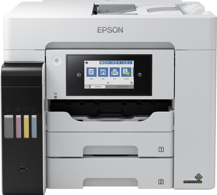 Epson Ecotank ET-5880 (Tintentank, Farbe)