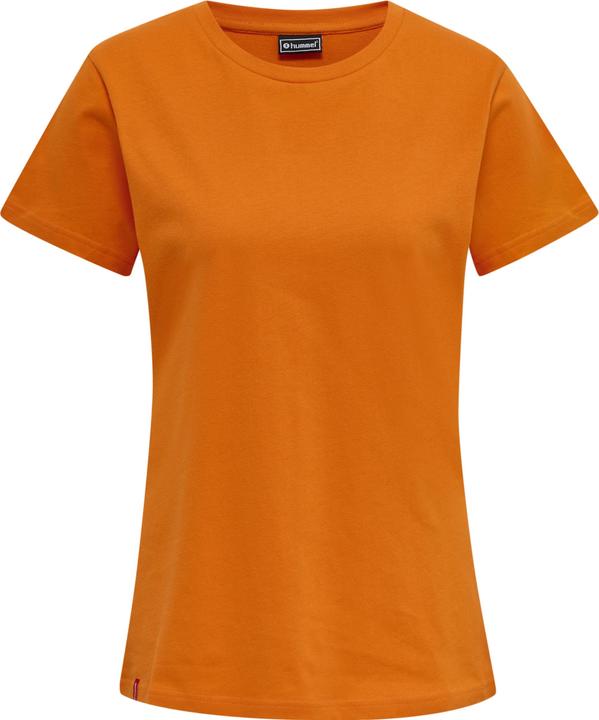 Tigre orange