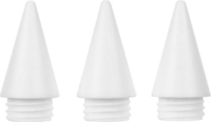 Actual product image Targus AMM174RTGL Stylus Pen Accessories White 3 piece(s)