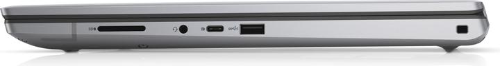 Immagine prodotto Dell PRECISION 7670 (16", Intel Core i7-12850HX, 16 GB, 512 GB, DE)