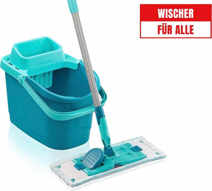 Produktbild Leifheit Power Clean M (1 Stk.)