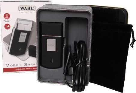Image du produit Wahl rasoir mobile