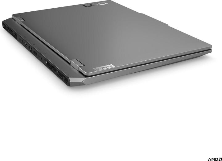 Actual product image Lenovo LOQ 15ARP9 (15.60", AMD Ryzen 7 7435HS, 16 GB, 1000 GB, DE)