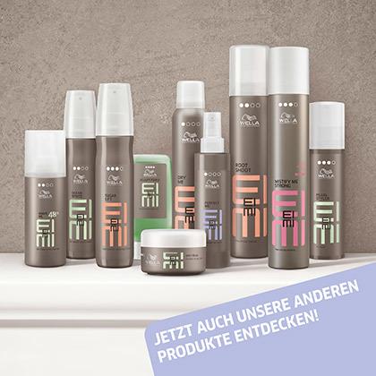 Actual product image Wella Eimi Perfect Me (100 ml)