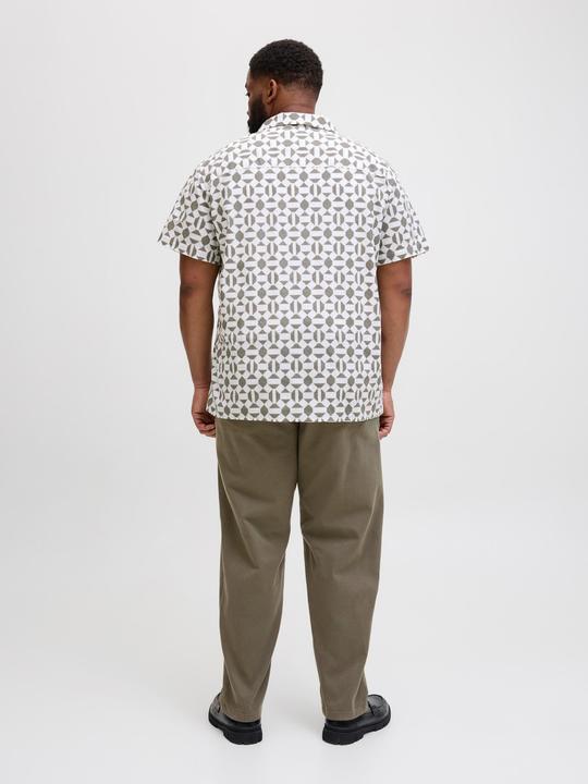 Immagine prodotto Jack & Jones Jpstkane Fctry Fabric2 L2 Chino Pant Pls (W44/L32)