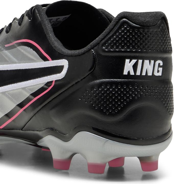 Actual product image Puma King Pro Fg/Ag (48)