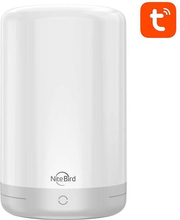 Nitebird Smart Bedside Lamp