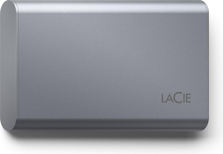 Immagine prodotto LaCie Mobile SSD Secure (1000 GB)