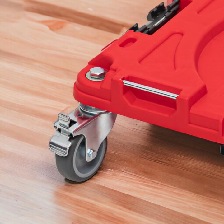 Image du produit Qbrick Plateforme de transport