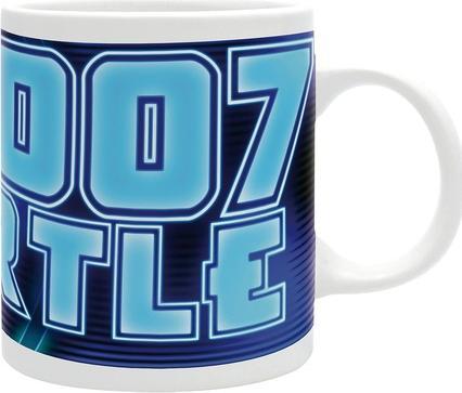 Actual product image GB Eye Pokémon: Squirtle - Schiggy (320 ml, 1 x)