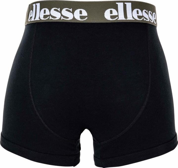 Produktbild Ellesse Boxershort Casual Stretch (L, 7er Pack)
