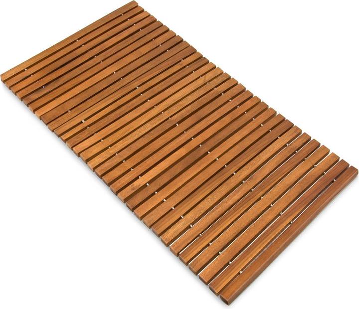 Produktbild Deuba Badematte (76 x 50 cm)
