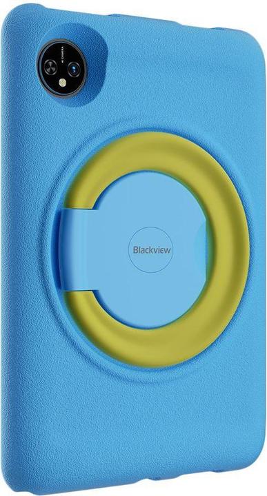 Image du produit Blackview TAB 80 Kids (4G/LTE - 10.1" - 64 Go, 4 Go RAM) Bleu (4G, 10.10", 64 Go, Bleu)