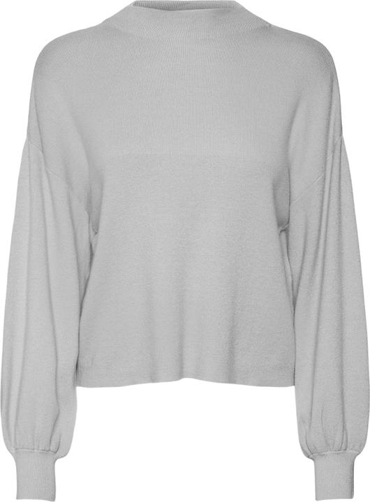 Light Grey Melange