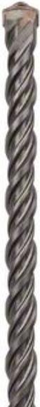 Actual product image Bosch Professional Zubehör Hammer drill SDS plus-5, 16 x 250 x 315 mm (16 mm)