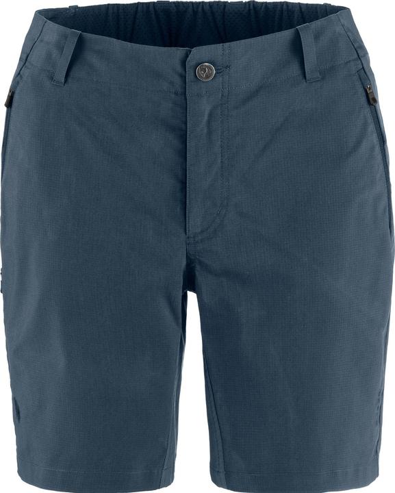 Actual product image Fjällräven Hoja Hybrid Shorts W (36)